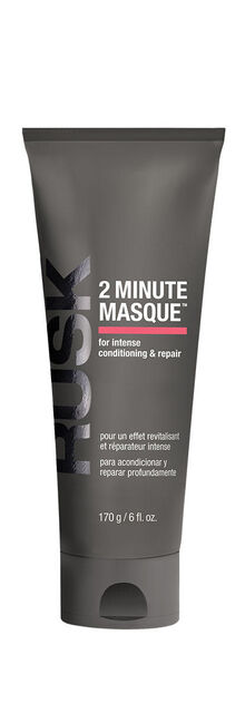 Rusk COLORx 2 Minute Masque Rusk COLORx 2 Minute Masque